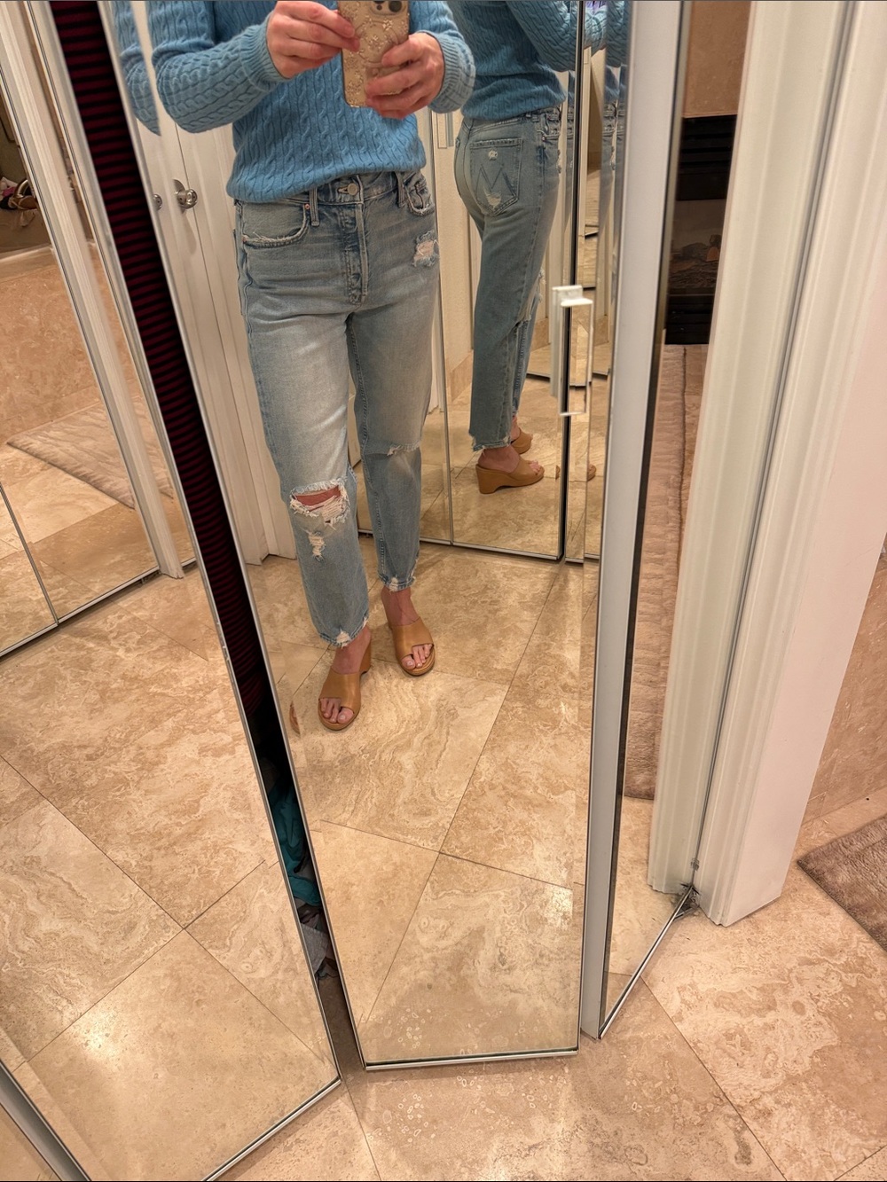 MOTHER The Tomcat size 27